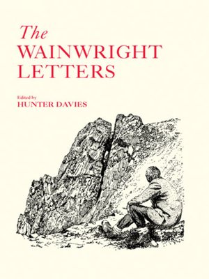 cover image of The Wainwright Letters